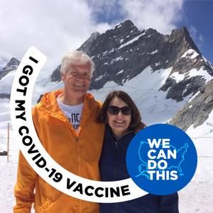 Meet your Posher, Lucy